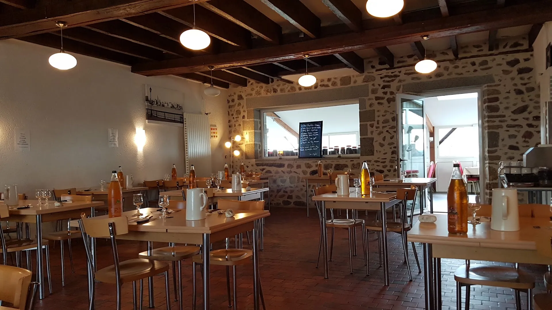 Le Relais Saint Georges